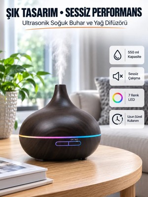 SS Home Concept Zaman Ayarlı ve Otomatik Kapanma Özellikli Buhar Makinesi