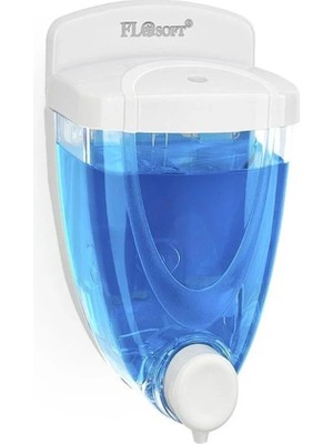 SS Home Concept Sıvı Sabunluk 350 ml