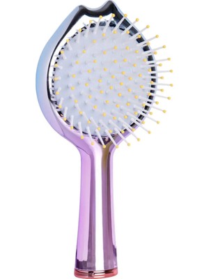 4 Adet Proco Beauty Saç Fırçası Premium Kolay Temizlik 1 Adet