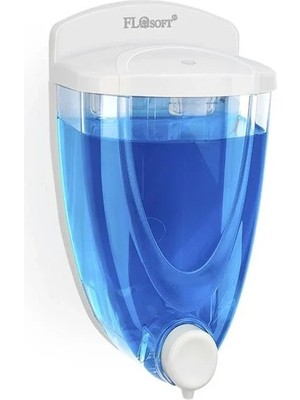 SS Home Concept Sıvı Sabunluk 650 ml