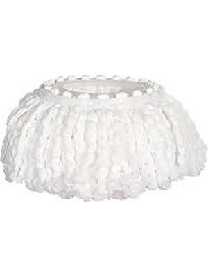 SS Home Concept Mikrofiber Simit Mop Yedek