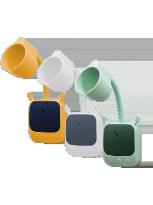 SS Home Concept Eko Fön Makinesi Askı Tutucu Stand