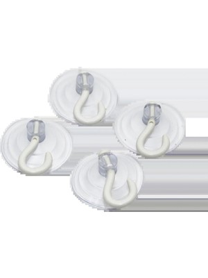 SS Home Concept Büyük 40MM Vantuz 100LÜ