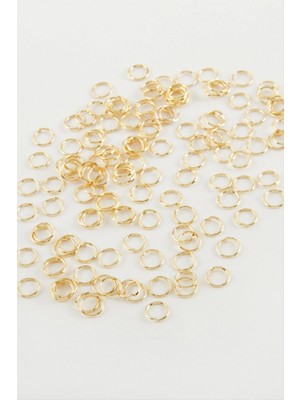 Pileli Store 5*4 Halka 500 Gram