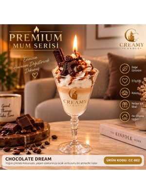 Chocolate Dream