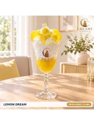Lemondream
