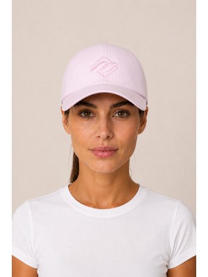 İcone Bag Paraşüt Kumaş Şapka, Spor Şapka, Tenis Şapkası