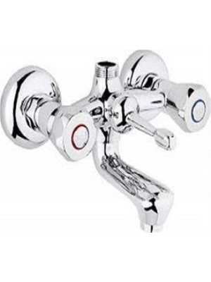Gültekin Kare KPR-6003 Premium Banyo Bataryası