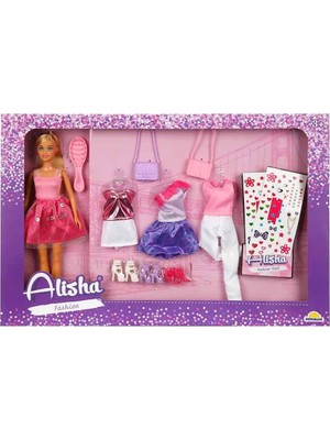 Gültekin Sunman Alisha Fashion Elb/3ydkelb/aks 29 cm
