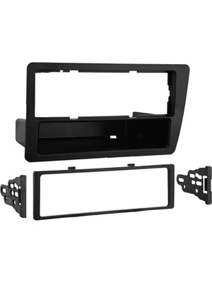 Gültekin Metra 99-7899 Dash Kiti Honda Civic 01-05 Için