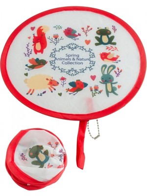 Pileli Store Kore Yelpaze 20 cm
