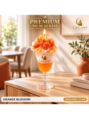 Orange  Blossom