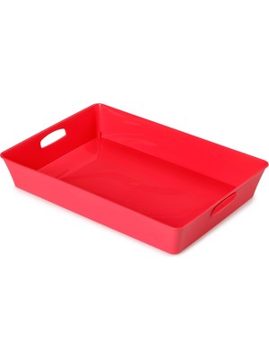 Gültekin Bora Plastik BO675 Çok Amaçlı Sepet