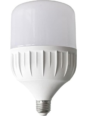 Gültekin Şavk 40 W 6500K Beyaz Işık E27 Duylu LED Ampül