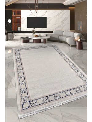 Bezos Youdayhomecollection Deni̇z Model Halı