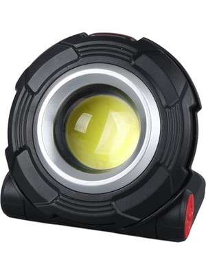 TeknoKapsül PM-26075 3W Cob Ledli Uyarı Lambası