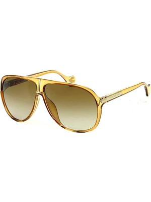 Tommy Hilfiger Tommy Hılfıger Th Zendaya Ft4 Ha 63 G Unisex Güneş Gözlüğü