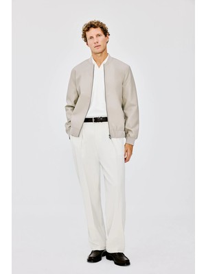 DeFacto Wide Leg Geniş Kalıp Normal Bel Geniş Paça Pantolon H5017AX26AU