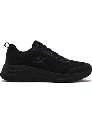 Skechers Arch Fıt 3.0 Erkek Günlük Ayakkabı 233401TK-BBK Siyah