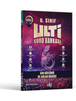 tp Ulti 06.sınıf S.b. Din Kültürü - 2026-27
