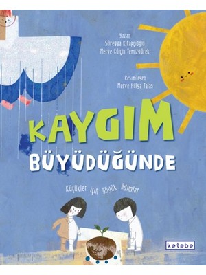 tp Kaygım Büyüdüğünde