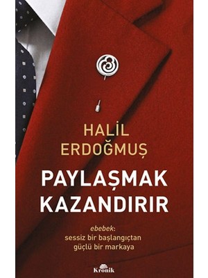 tp Paylaşmak Kazandırır