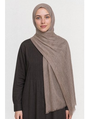 Mooncorn Modal Viskon Şal