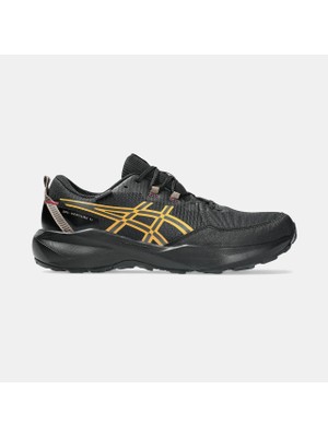 Asics Gel-Venture 11 Waterproof Erkek Performance Black Outdoor Koşu Ayakkabısı 1011C159-002