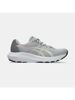 Asics Gel-Contend 10 Kadın Clay Grey/jasper Green Koşu Ayakkabısı 1012C013-020