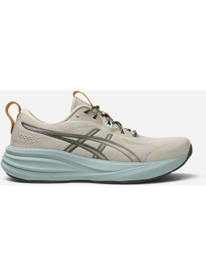 Asics Gel-Pulse 17 Tr Erkek Oatmeal Outdoor Koşu Ayakkabısı 1011C317-250