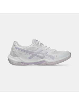 Asics Gel-Rocket 12 Kadın Cream/pond Voleybol Ayakkabısı 1072A119-106
