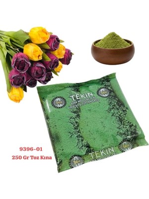 Sedef Toz Kına 250gr