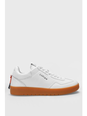 Lufian Luana Kadın Sneaker Ayakkabı Beyaz