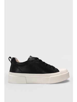 Lufian Mıa Kadın Sneaker Ayakkabı Siyah