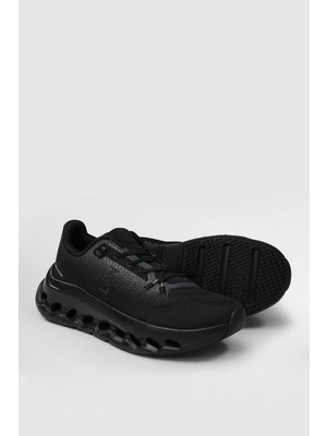 Lufian Toryle Kadın Sneaker Ayakkabı Siyah