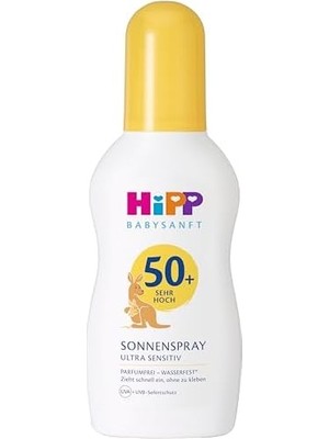 Skygo Revify Sprey Güneş Kremi 150 ml