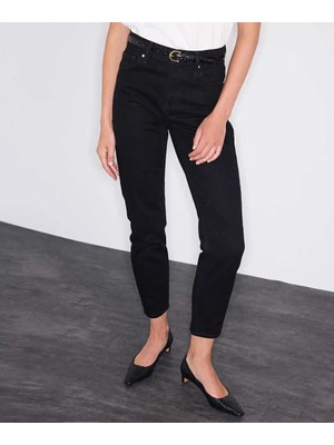 İpekyol Mom Fit Jean Pantolon  IW6260018041001
