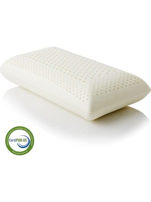 Happy Trend Planet Ortopedik Yastık Boyun Yastığı Visco Yastık Bel Yastığı Bambu Yastık Visco Therapy Yastık Visco