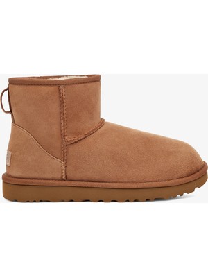 Ugg Classic Mini Iı Kadın Kahverengi Bot