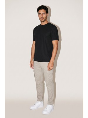 O Yaka 30/2 T-Shirt JSCO