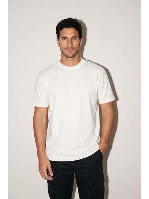 O Yaka 30/2 T-Shirt JSCO