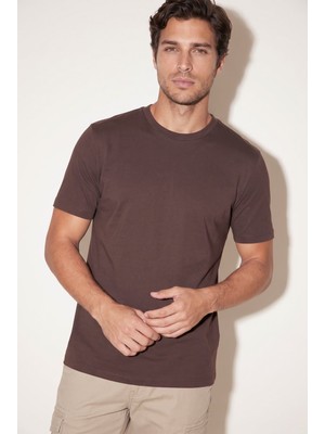 O Yaka 30/2 T-Shirt JSCO