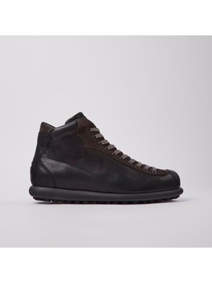   Erkek Bot 33766-125 Camper Pelotas Ariel Black