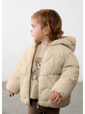 Mayoral 2438 Biscuit Mont