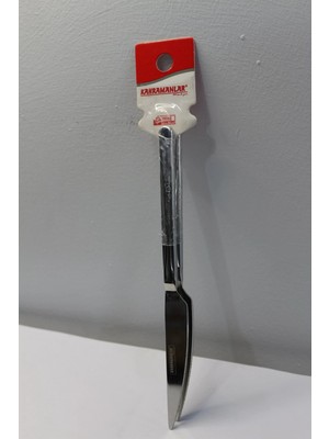 İpeknur Kahramanlar Flora 2'li Pasta Bıçağı 20CM