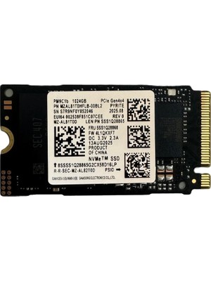 Samsung 1 TB SSD Solid State Drive ve Fiyatları - Hepsiburada.com