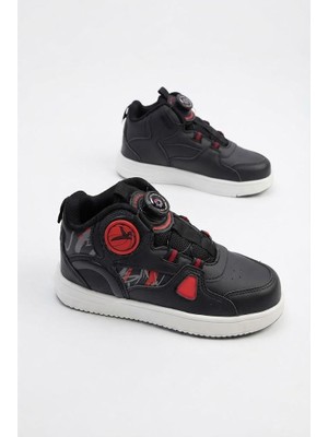 Fort Teery Cool Anatomik Hafif Akıllı Bağcıklı Sneaker Erkek Çocuk Ayakkabı