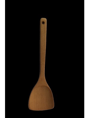 İpeknur Balsa Ahşap Spatula 30CM