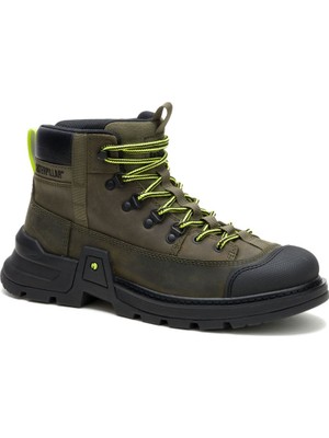 Caterpillar Caterpıllar Colorado Expedıtıon Hıker Erkek Olive Nıght Bot P727019-ONGH
