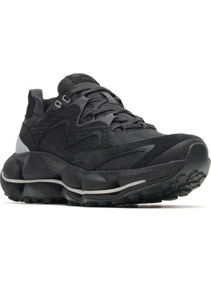 Merrell Speedarc Matıs Ltr Wp Kadın Black Ls Ayakkabı J00005539-BLK
